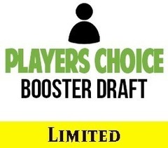 Apr 15 - Player's Choice Booster Draft - WINNER Modern Horizons 2